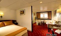 club suite
